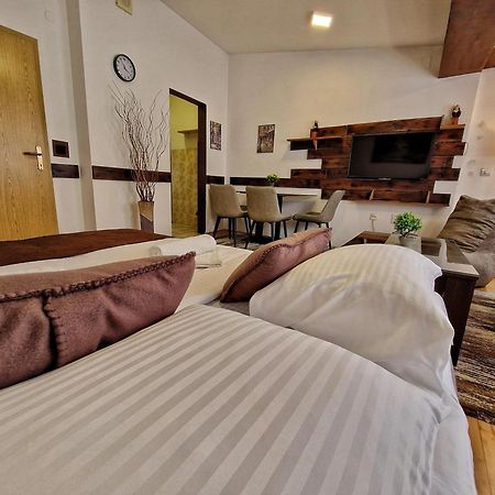 Fitofiso Apartment Ochryda Zewnętrze zdjęcie