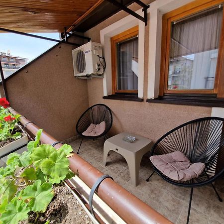Fitofiso Apartment Ochryda Zewnętrze zdjęcie