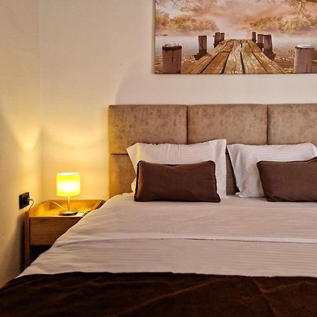 Fitofiso Apartment Ochryda Zewnętrze zdjęcie