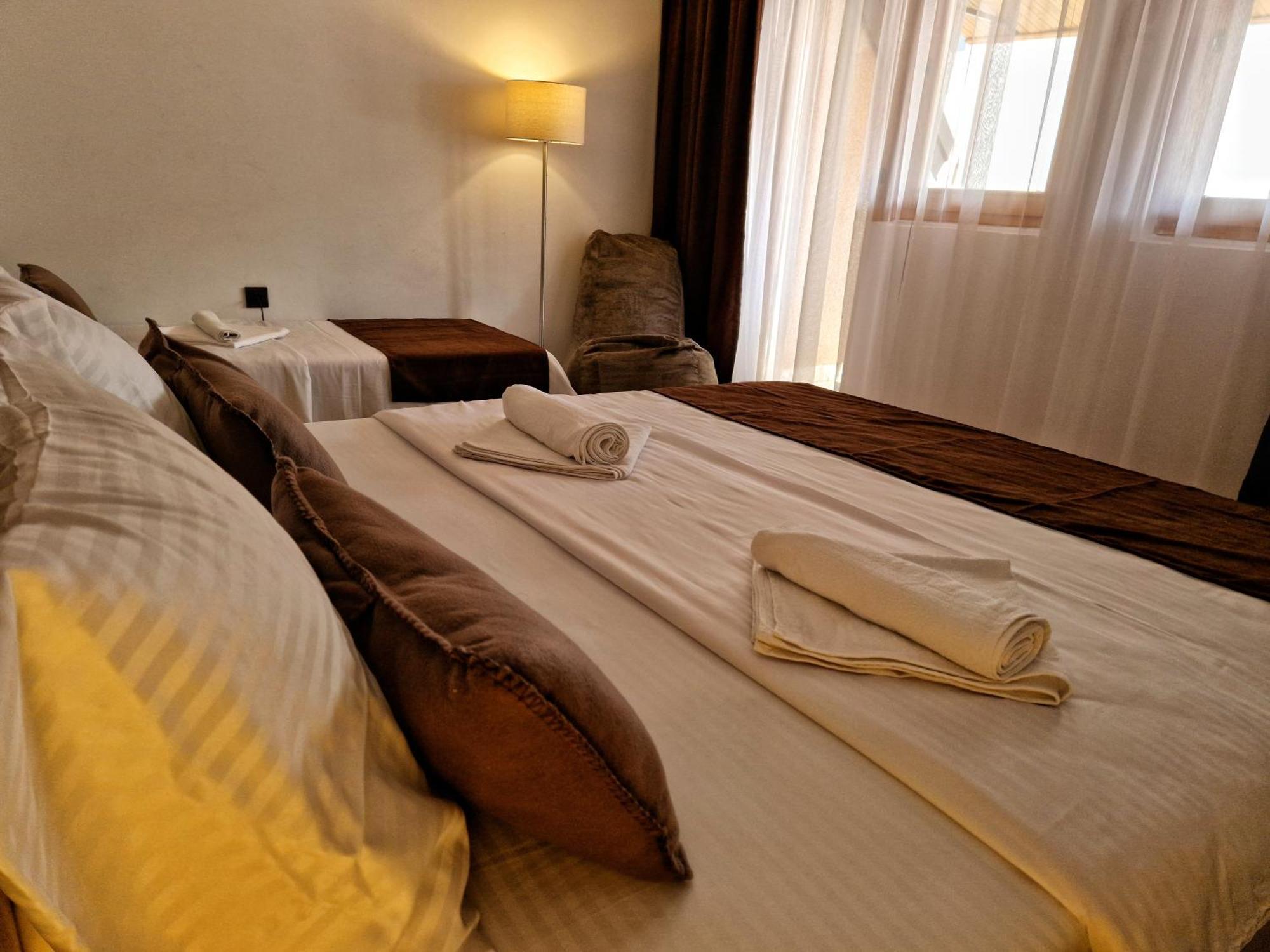 Fitofiso Apartment Ochryda Zewnętrze zdjęcie