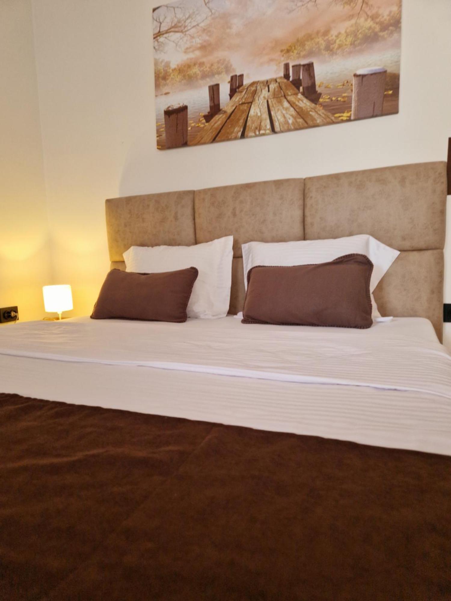 Fitofiso Apartment Ochryda Zewnętrze zdjęcie