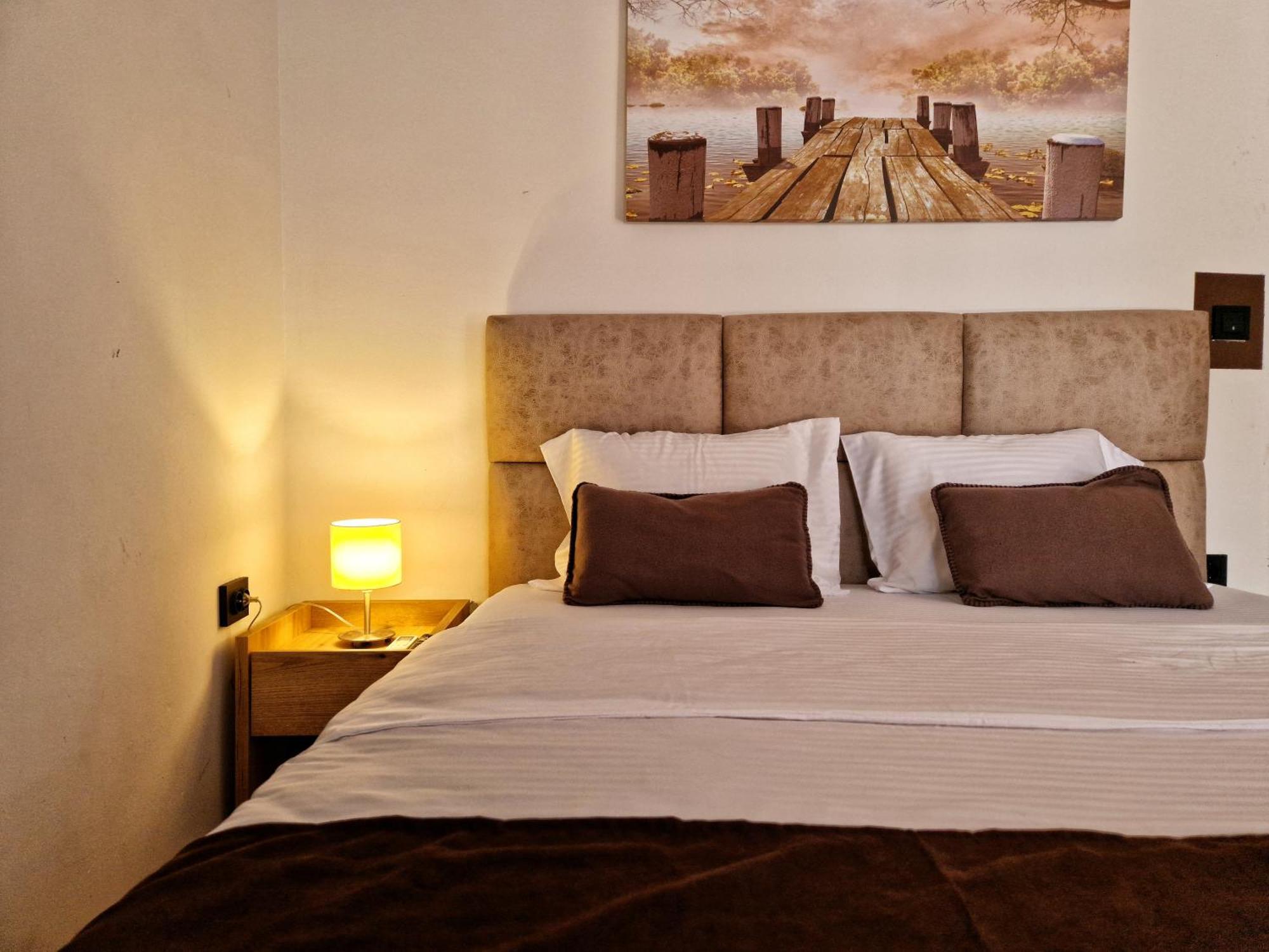 Fitofiso Apartment Ochryda Zewnętrze zdjęcie