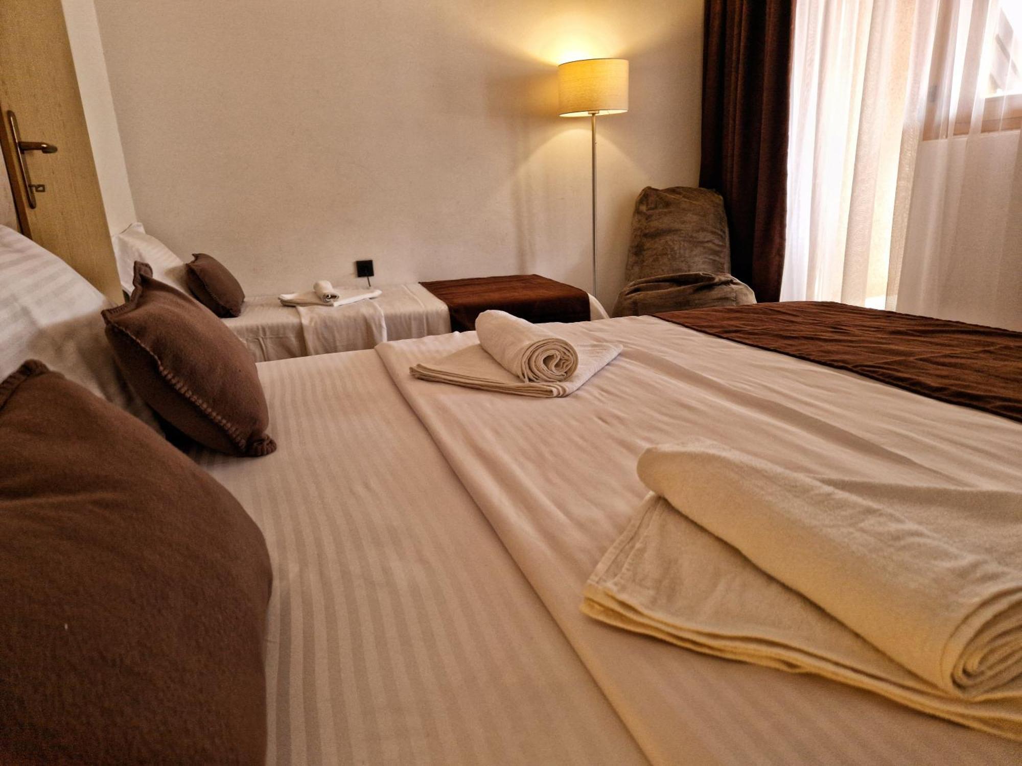 Fitofiso Apartment Ochryda Zewnętrze zdjęcie