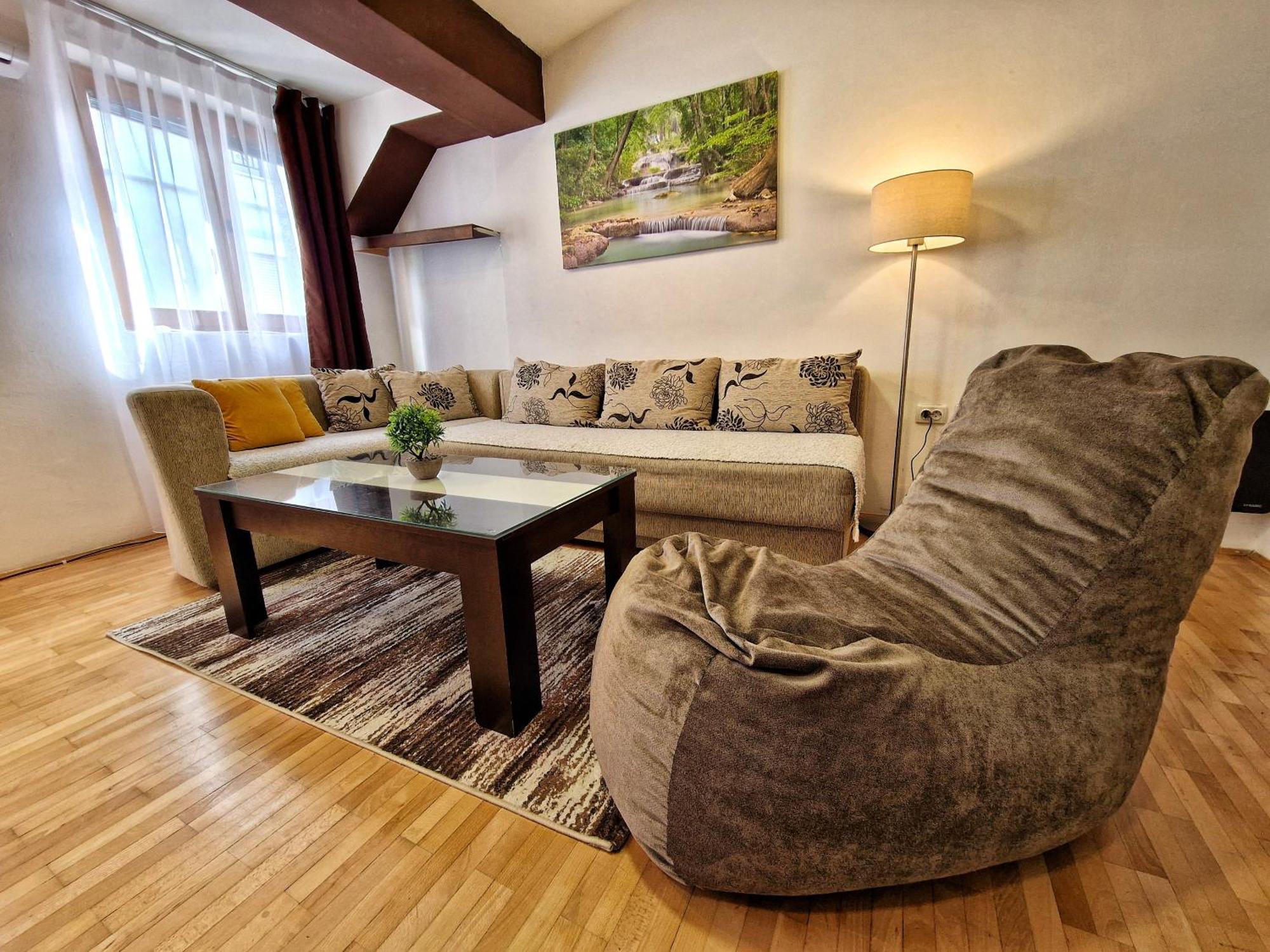 Fitofiso Apartment Ochryda Zewnętrze zdjęcie