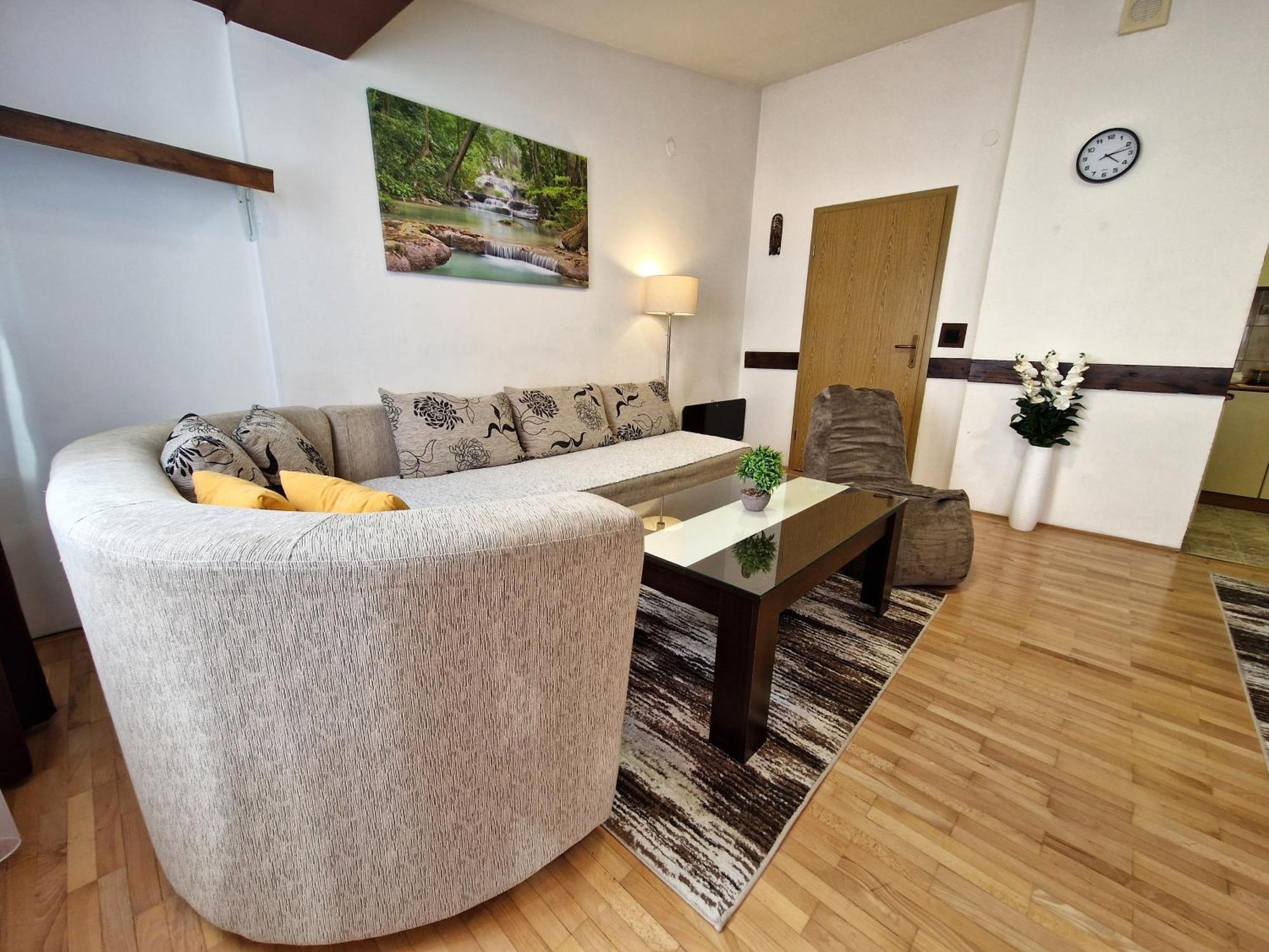 Fitofiso Apartment Ochryda Zewnętrze zdjęcie