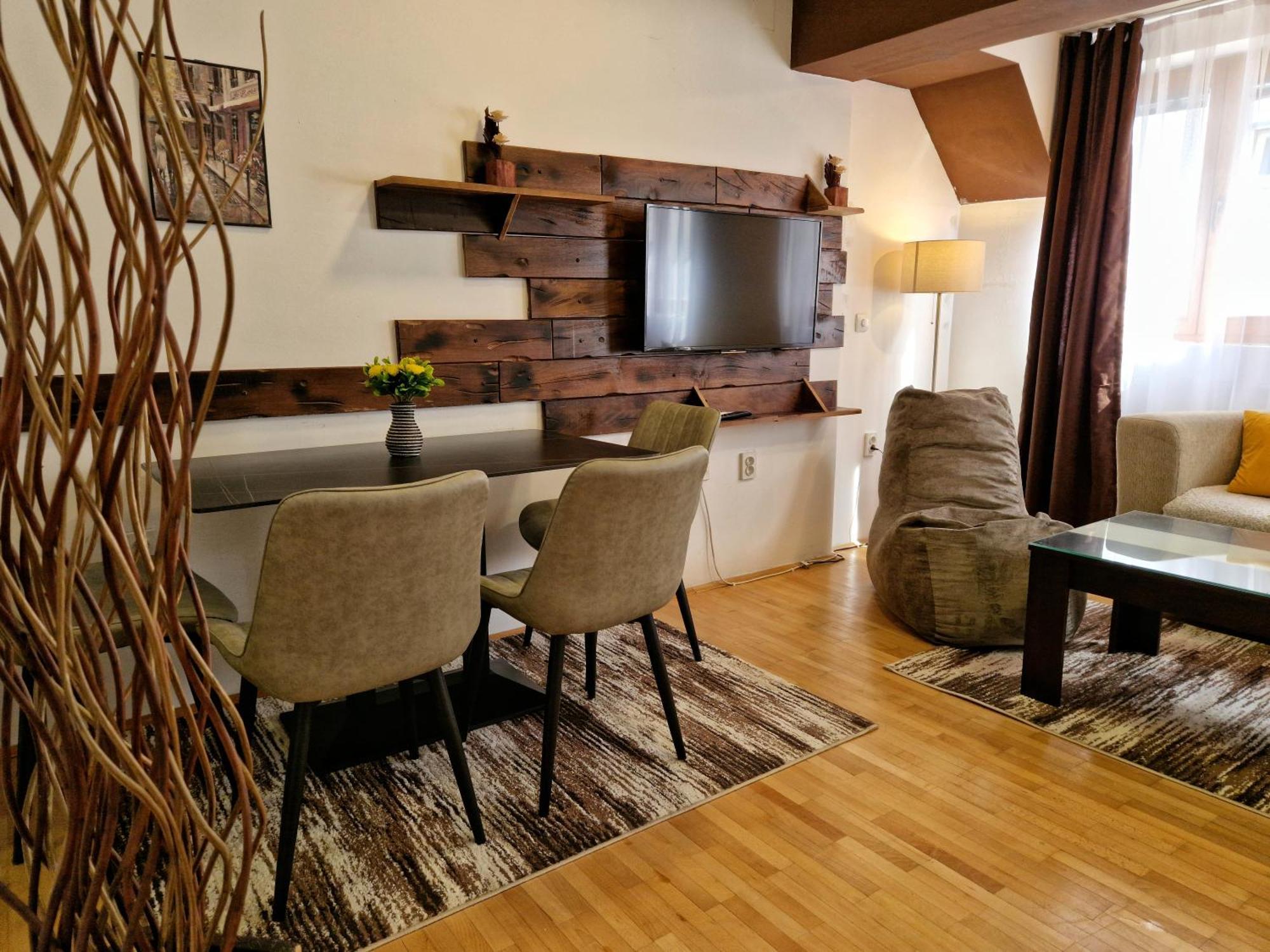 Fitofiso Apartment Ochryda Zewnętrze zdjęcie