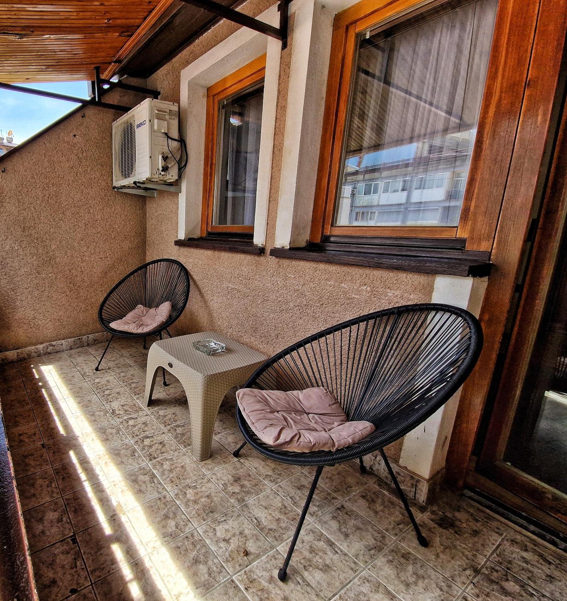 Fitofiso Apartment Ochryda Zewnętrze zdjęcie