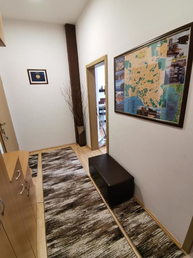 Fitofiso Apartment Ochryda Zewnętrze zdjęcie