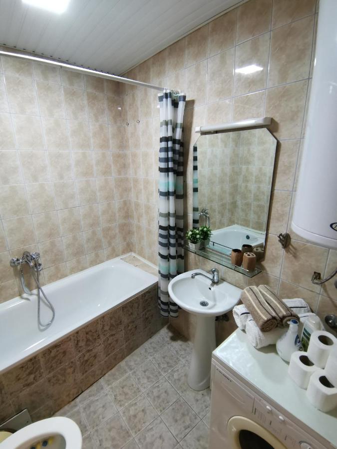 Fitofiso Apartment Ochryda Zewnętrze zdjęcie