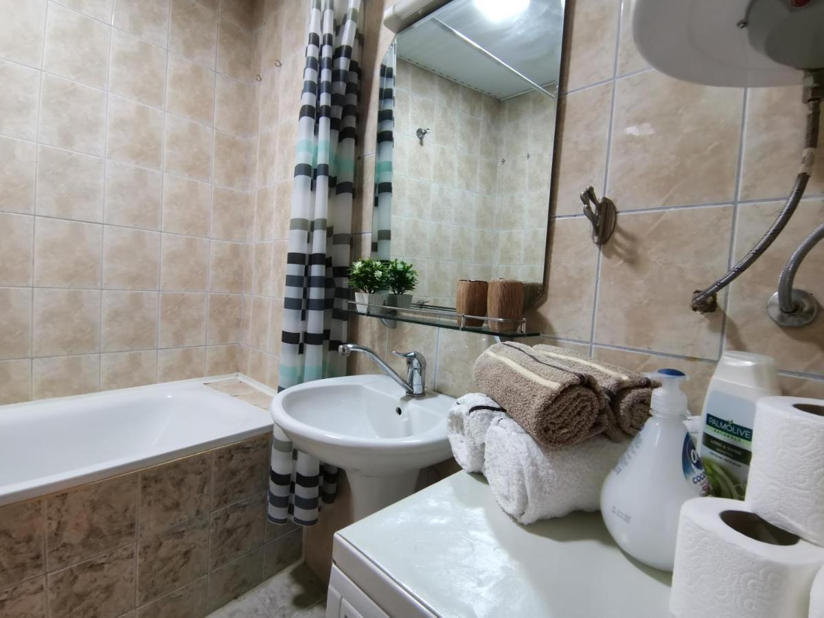 Fitofiso Apartment Ochryda Zewnętrze zdjęcie
